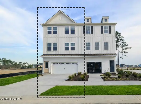 320 Barnacle Run, Wilmington, NC 28412