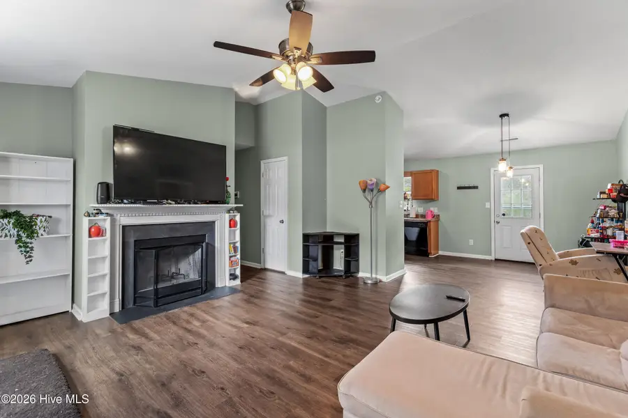 122 Burrell Lane, Richlands, NC 28574 - #3