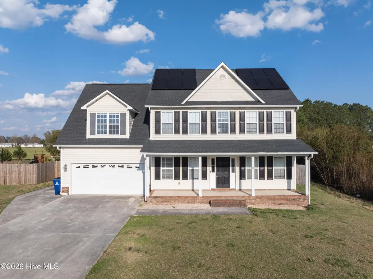 102 Newhan Lane, Jacksonville, NC 28546 - #1