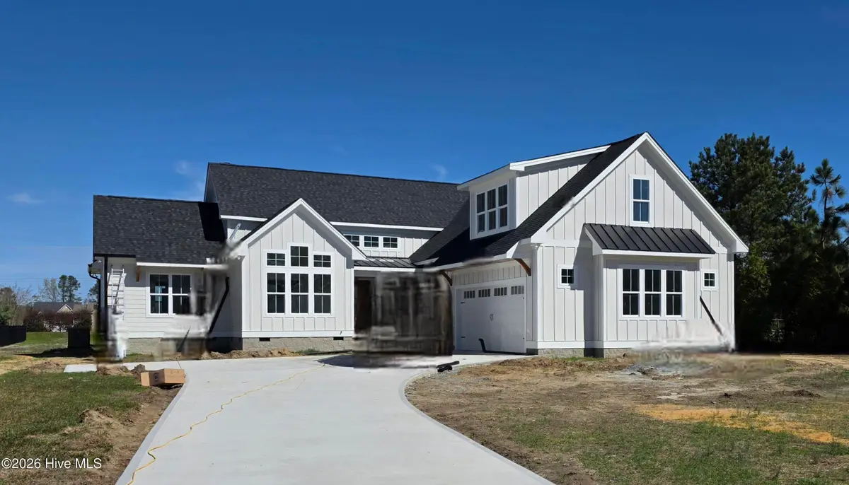 85 Constitution Avenue, Smithfield, NC 27577 - #1