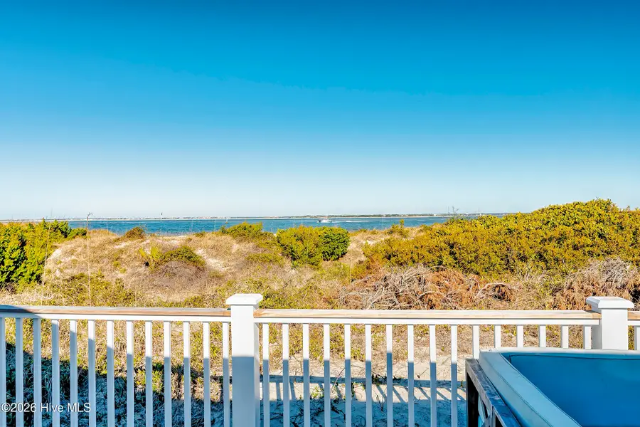 21 Cape Fear Trail, Bald Head Island, NC 28461 - #3