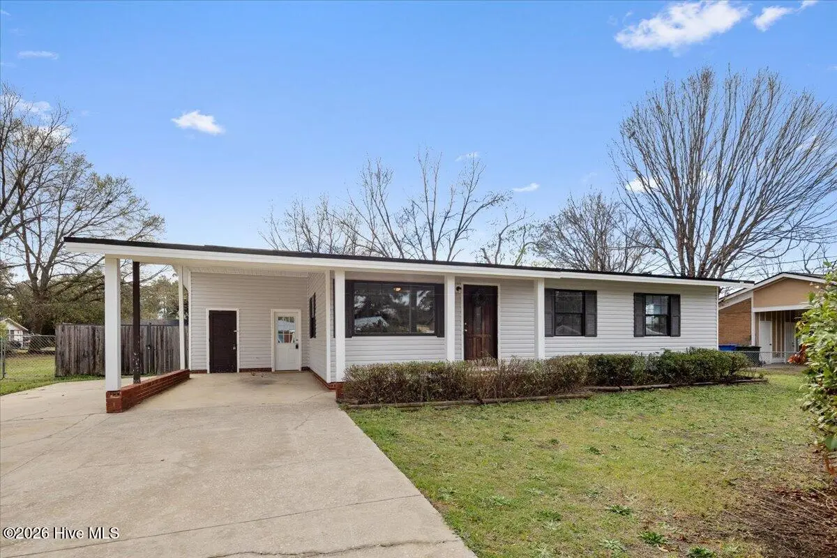 742 Newport Road, Fayetteville, NC 28314 - #1