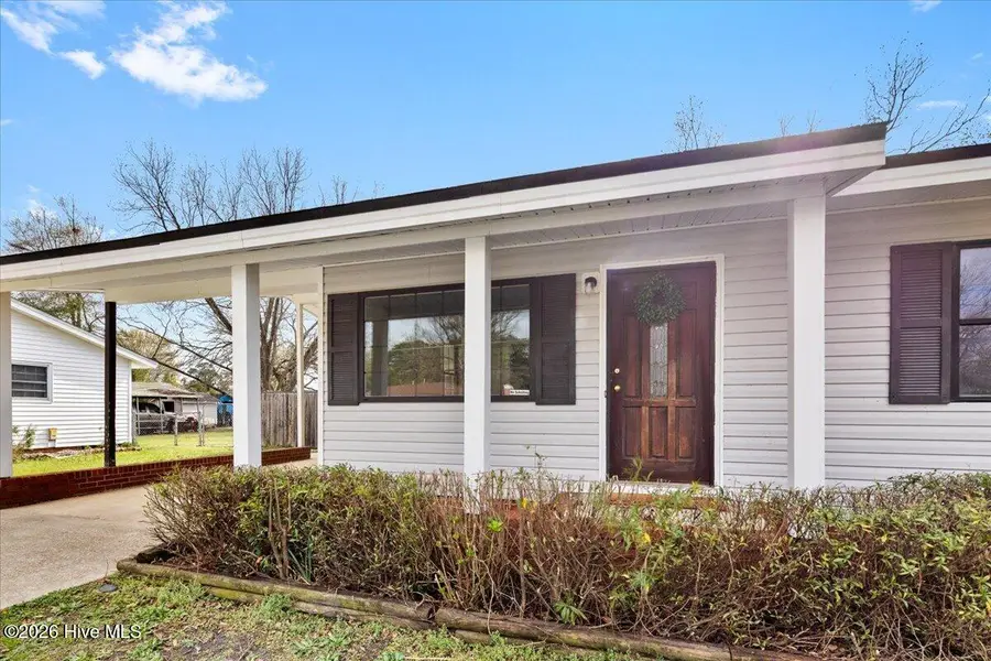 742 Newport Road, Fayetteville, NC 28314 - #2