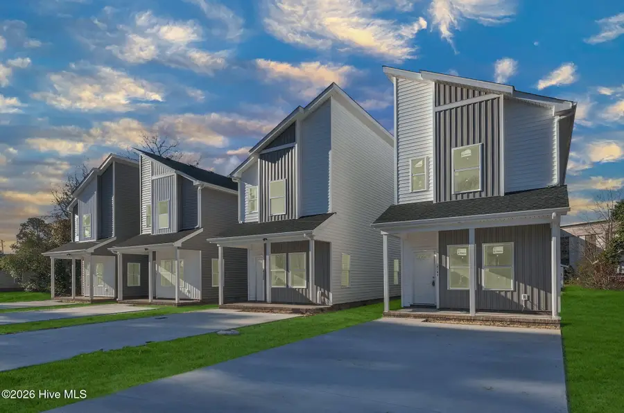 423 Elcinoca Drive, Elizabeth City, NC 27909 - #3