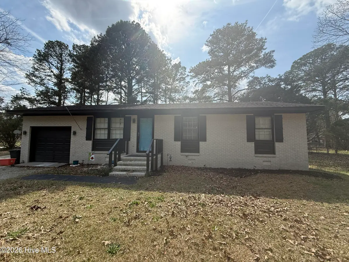 3605 River Road, Vanceboro, NC 28586 - #1