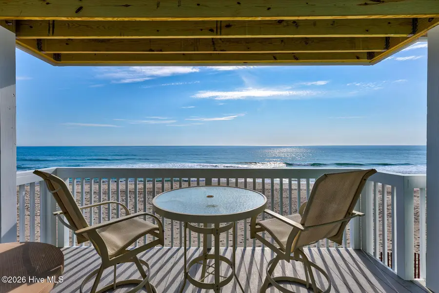 1001 Pelican Court, Kure Beach, NC 28449 - #3