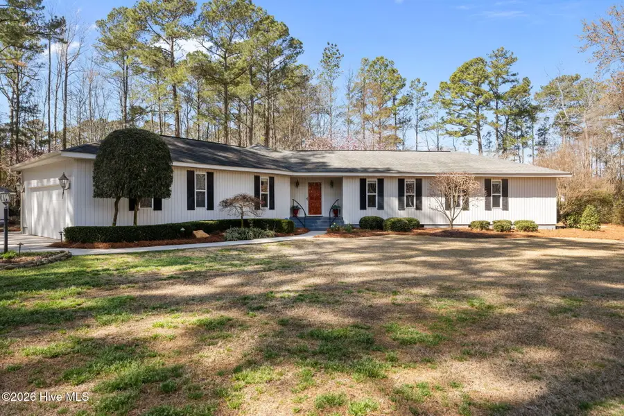 1946 Wexford Lane, Greenville, NC 27858 - #3