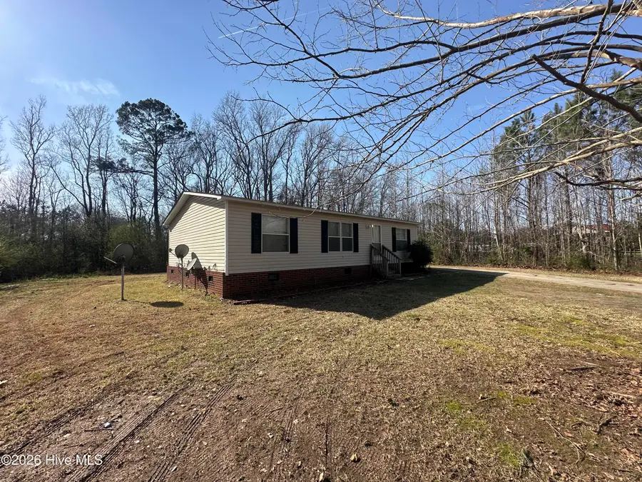 1529 Early Station Road, Aulander, NC 27805 - #3