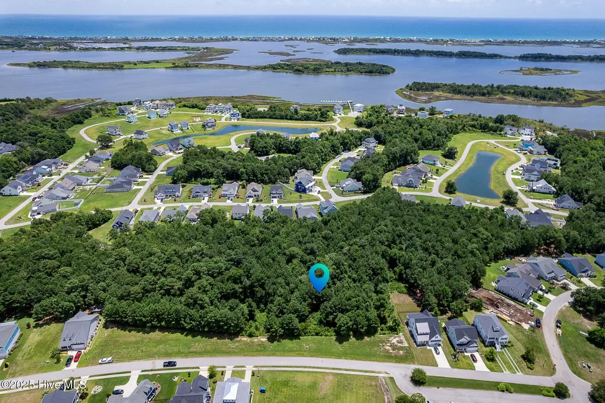 326 Spicer Lake Drive, Holly Ridge, NC 28445 - #1