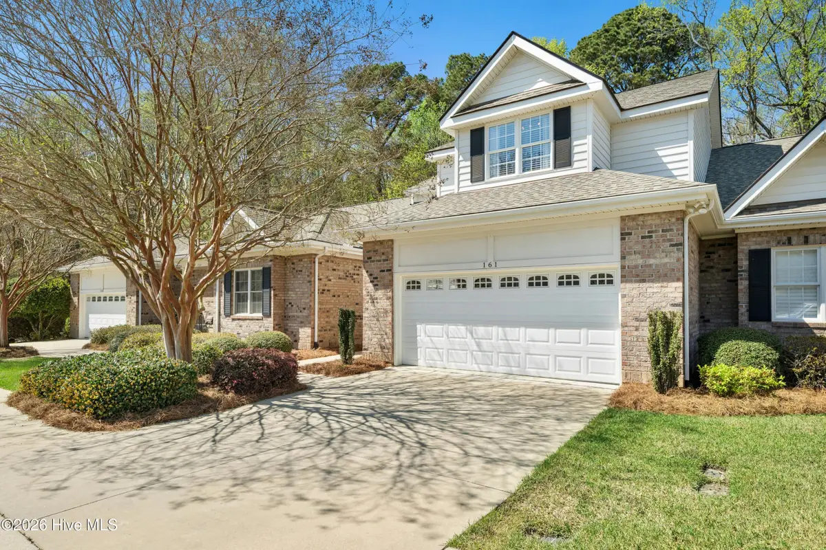 161 Lake Park Circle, Smithfield, NC 27577 - #1