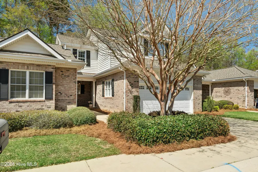 161 Lake Park Circle, Smithfield, NC 27577 - #3