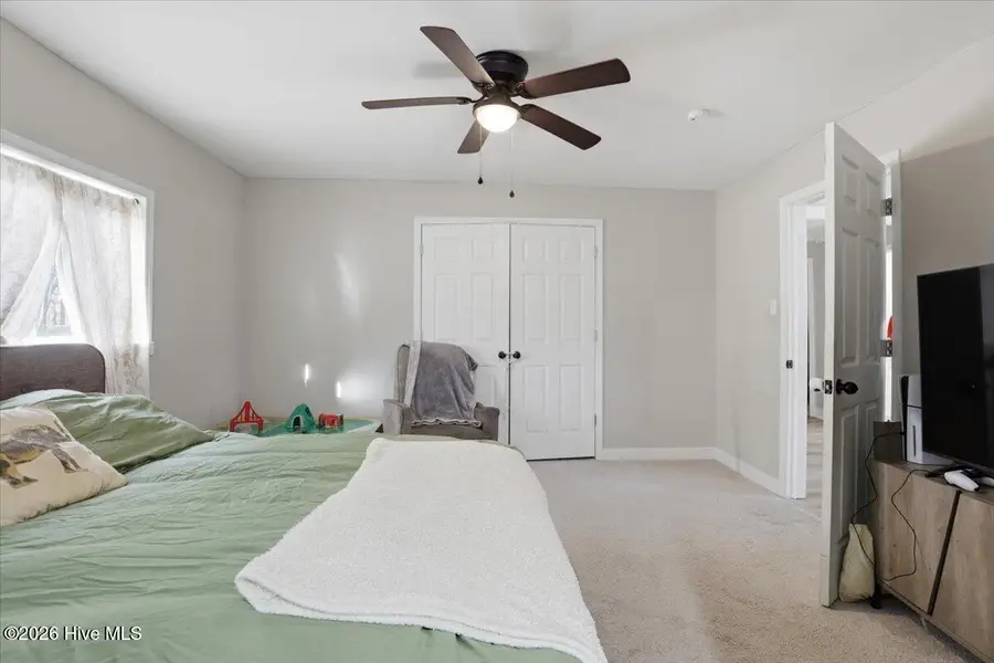 905 7th Street, Goldsboro, NC 27534 - #2