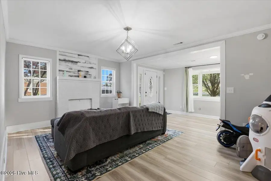 905 7th Street, Goldsboro, NC 27534 - #3