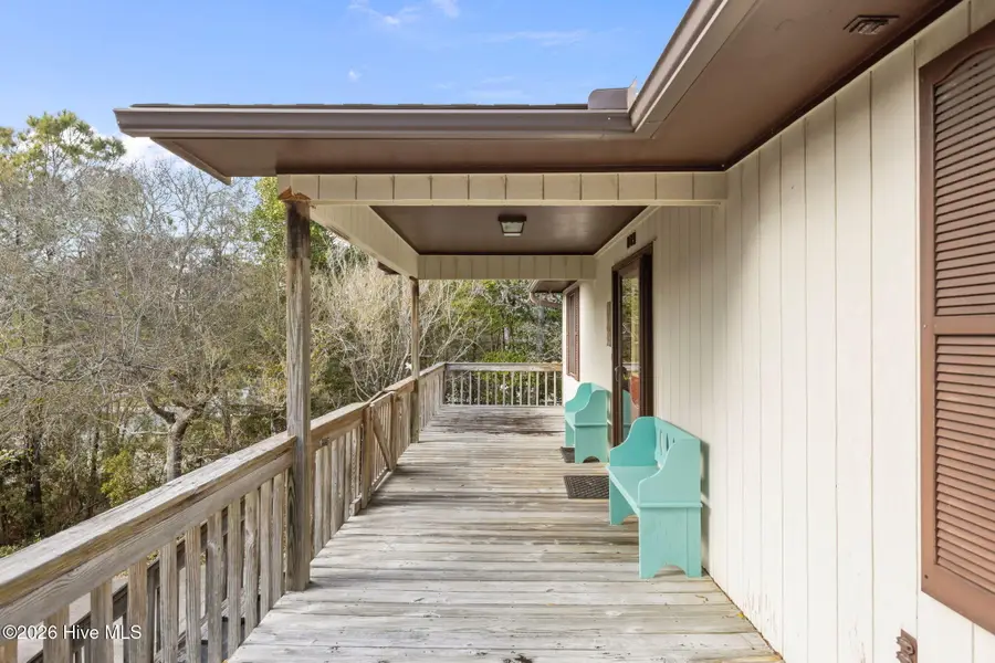 128 Doe Drive, Emerald Isle, NC 28594 - #3