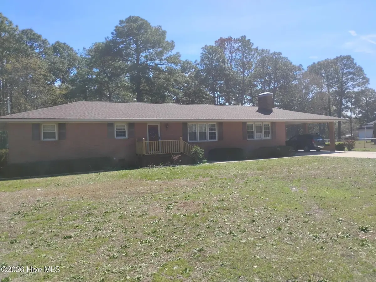 161 Grant Drive, Goldsboro, NC 27534 - #1