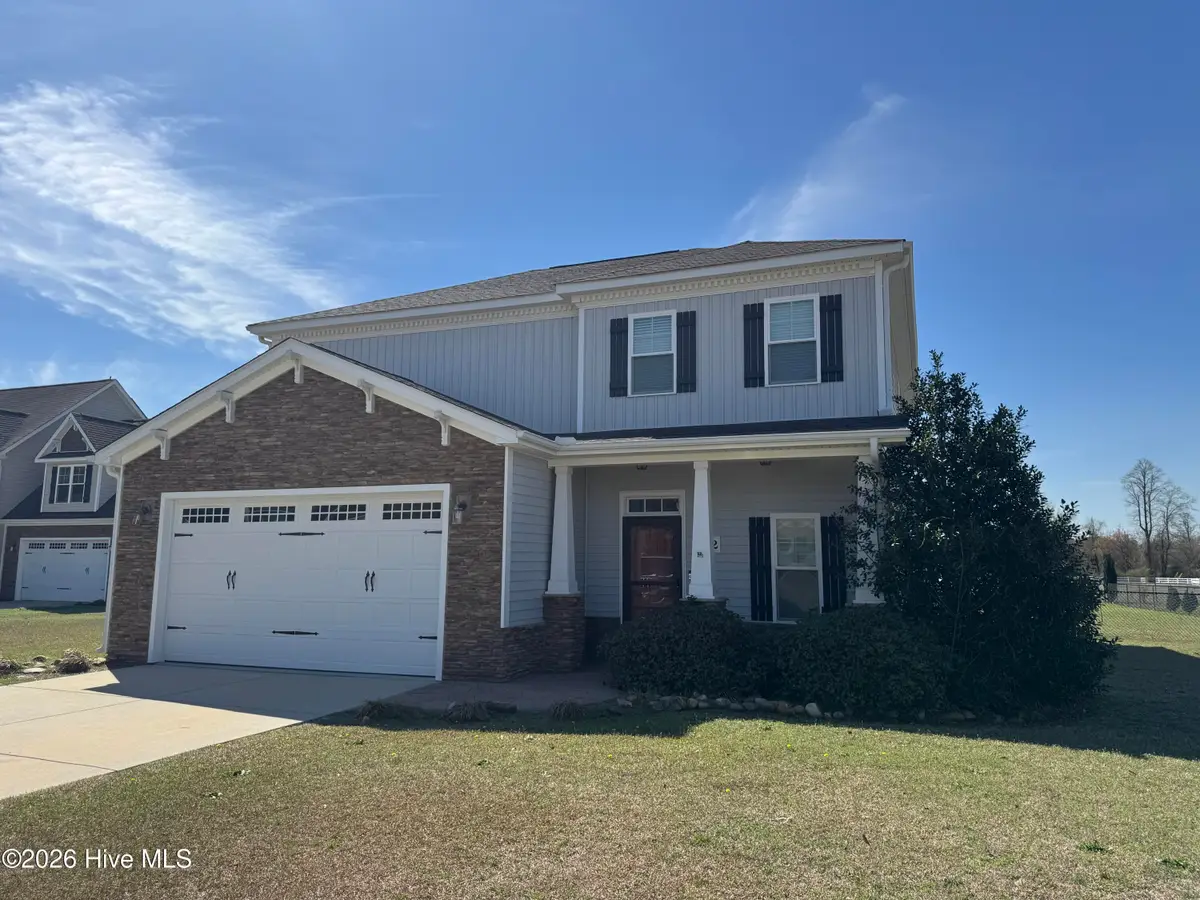 102 E Lake Drive, Goldsboro, NC 27534 - #1