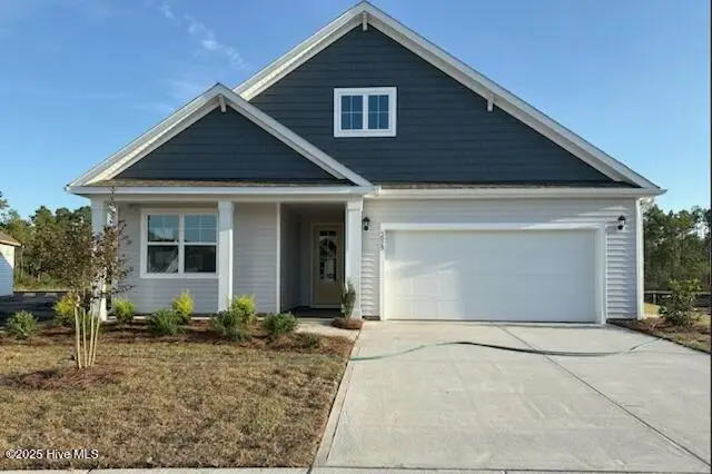 4328 Coralbead Lane #109, Leland, NC 28451 - #1