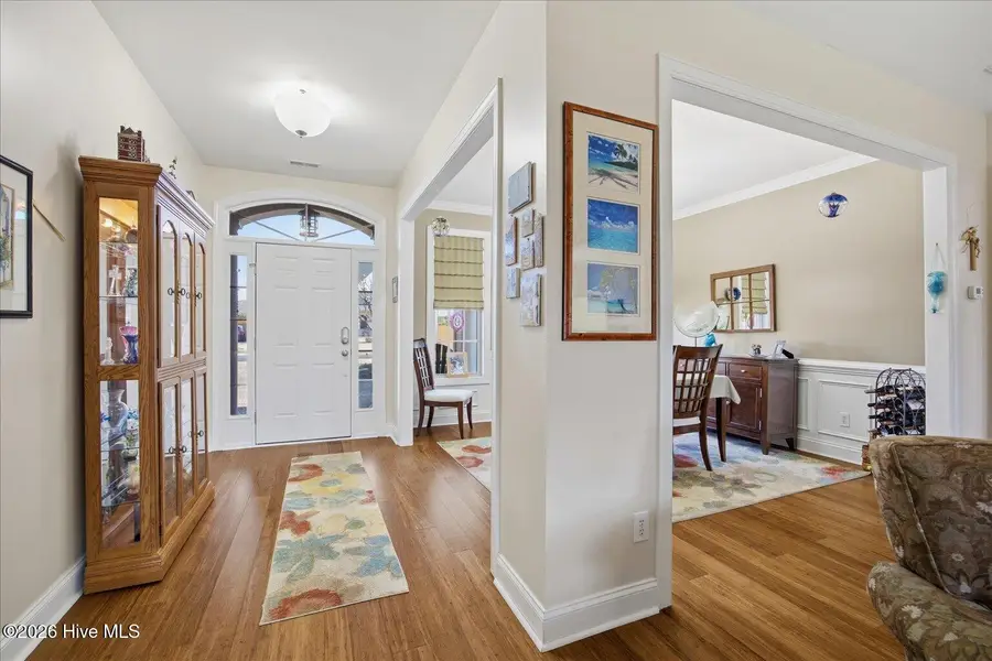 1254 Mandevilla Drive Se, Bolivia, NC 28422 - #3