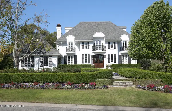 2325 Ocean Point Drive, Wilmington, NC 28405