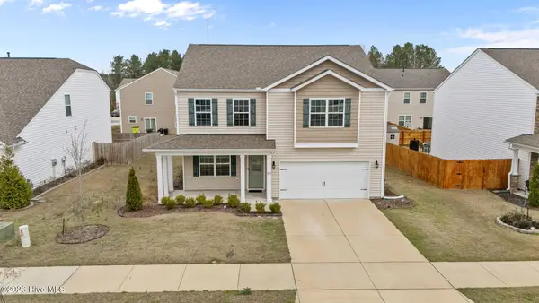 1007 Kellie Court, New Bern, NC 28562