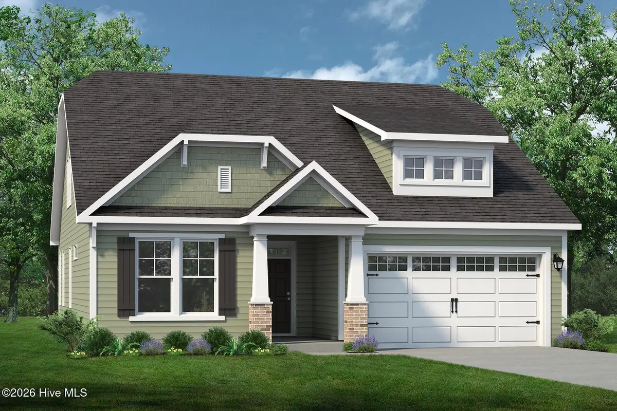 595 Newgate Court Se, Bolivia, NC 28422 - #1