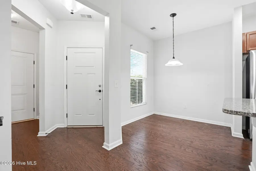 3708 Old Sand Mine Drive, Wilmington, NC 28412 - #3