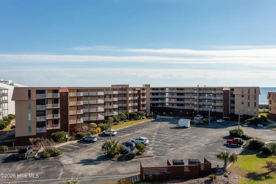 1866 New River Inlet Road #Unit 3108c, North Topsail Beach, NC 28460 - #3