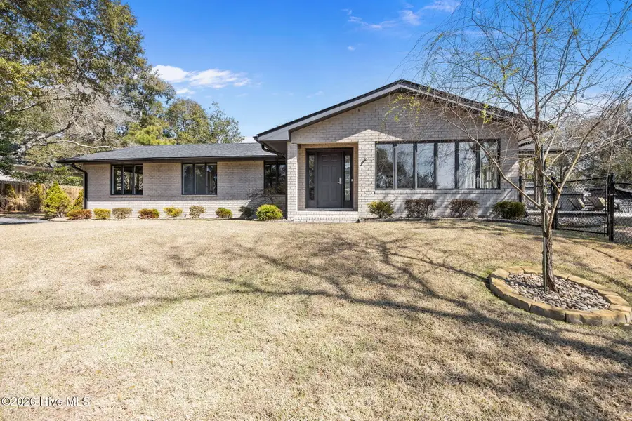 114 SW 14th Street, Oak Island, NC 28465 - #2