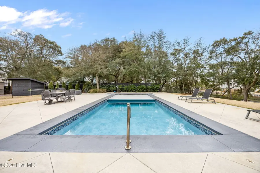 114 SW 14th Street, Oak Island, NC 28465 - #3