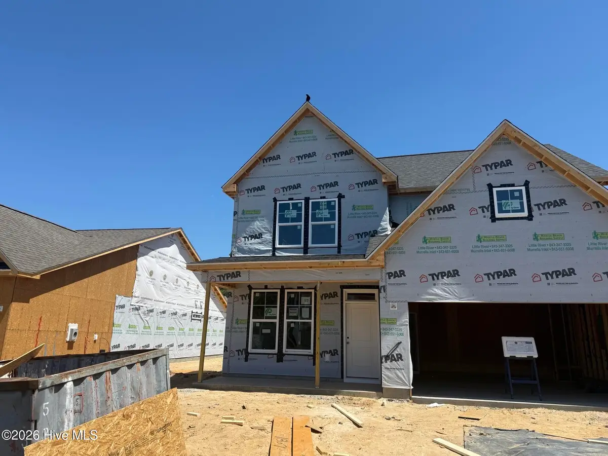 1140 Forest Bend Drive Nw, Calabash, NC 28467 - #1