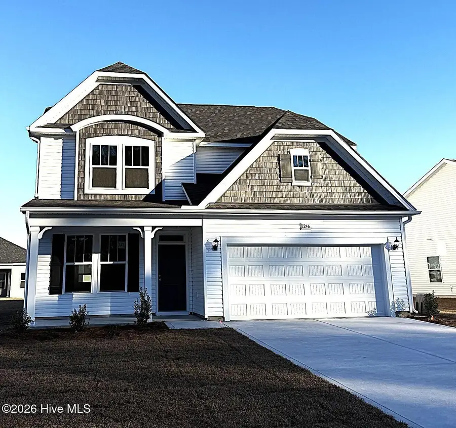 1140 Forest Bend Drive Nw, Calabash, NC 28467 - #2