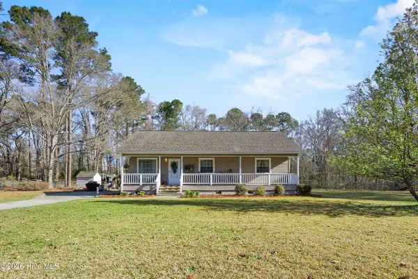 112 Dogwood Circle, Leland, NC 28451