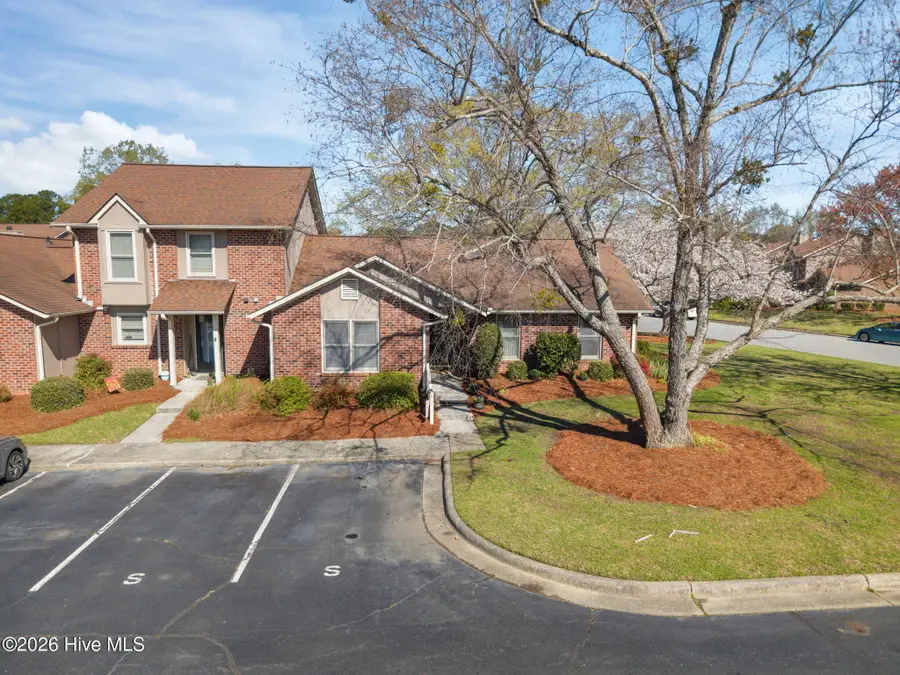 1862 Quail Ridge Road #S, Greenville, NC 27858 - #2
