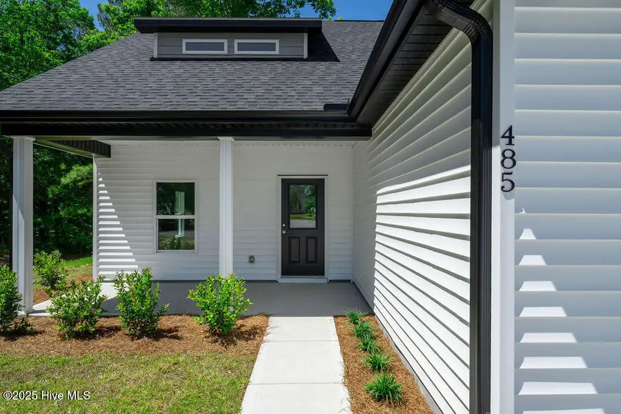 485 N Wild Rice Drive Sw, Supply, NC 28462 - #3