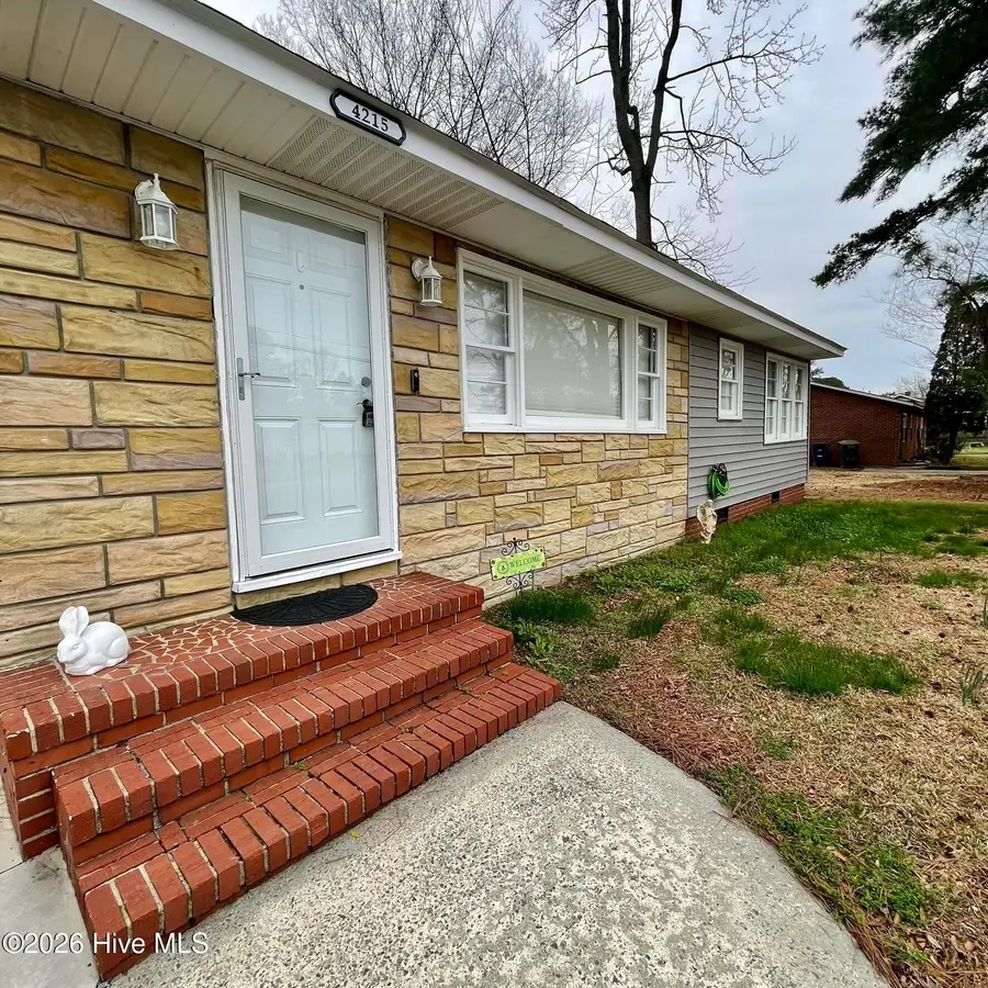 4215 Washington Street, Ayden, NC 28513 - #2