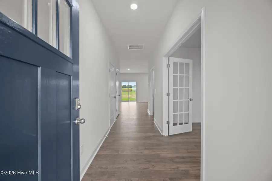 10700 Beard Way, Bailey, NC 27807 - #2