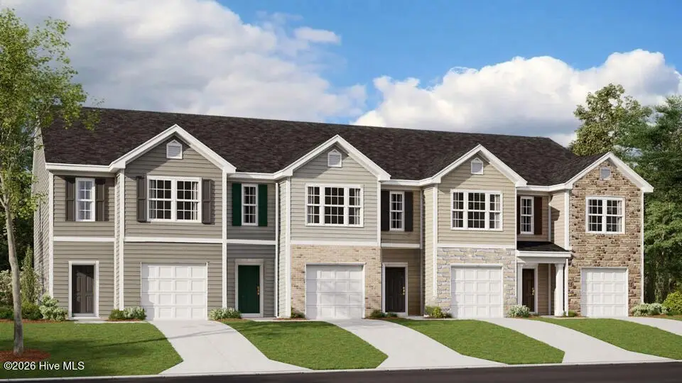 3405 Sedge Drive #1, Winterville, NC 28590 - #1