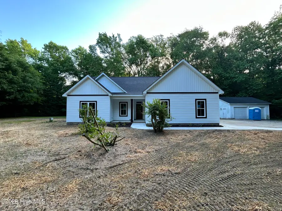 2671 Brookwood Road, Kinston, NC 28504 - #3
