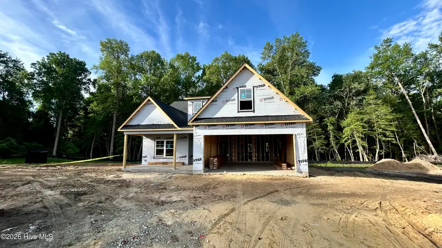 3738 Chatsworth Drive, La Grange, NC 28551 - #2