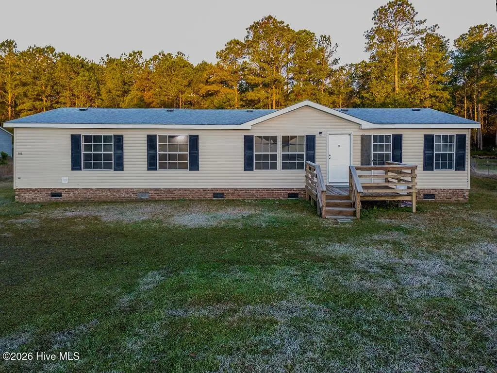 181 Aberdeen Lane, Jacksonville, NC 28540 - #1