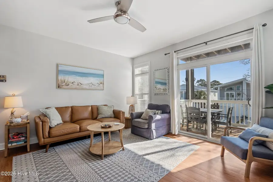 1612 Searay Lane #Unit 2, Carolina Beach, NC 28428 - #2