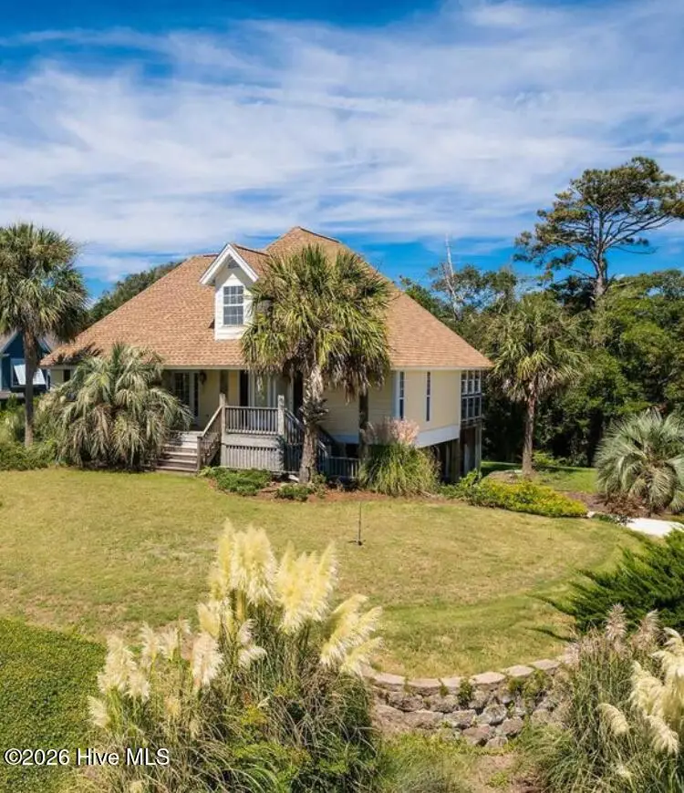 403 Emerald Landing Drive, Emerald Isle, NC 28594 - #2