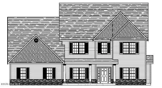 2006 Yellowfin Drive, New Bern, NC 28562 - #3