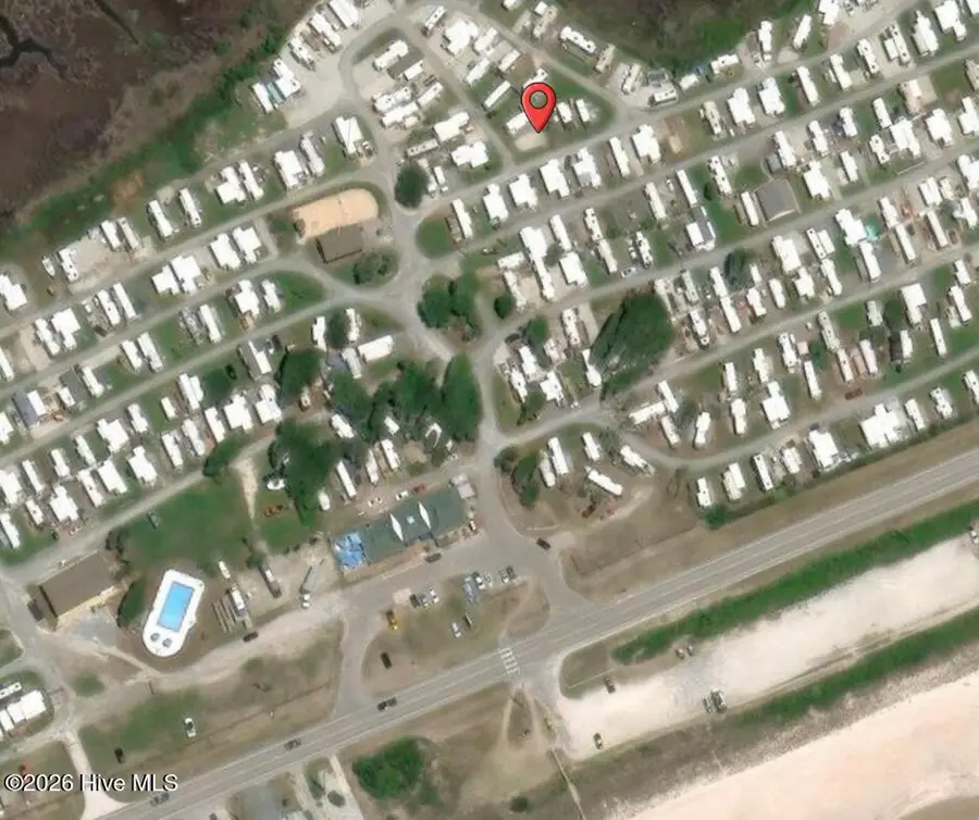 172 Herring Street, North Topsail Beach, NC 28460 - #2