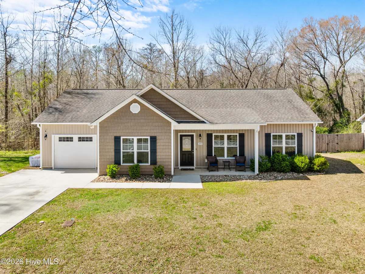 300 Spring Drive, Jacksonville, NC 28540 - #1