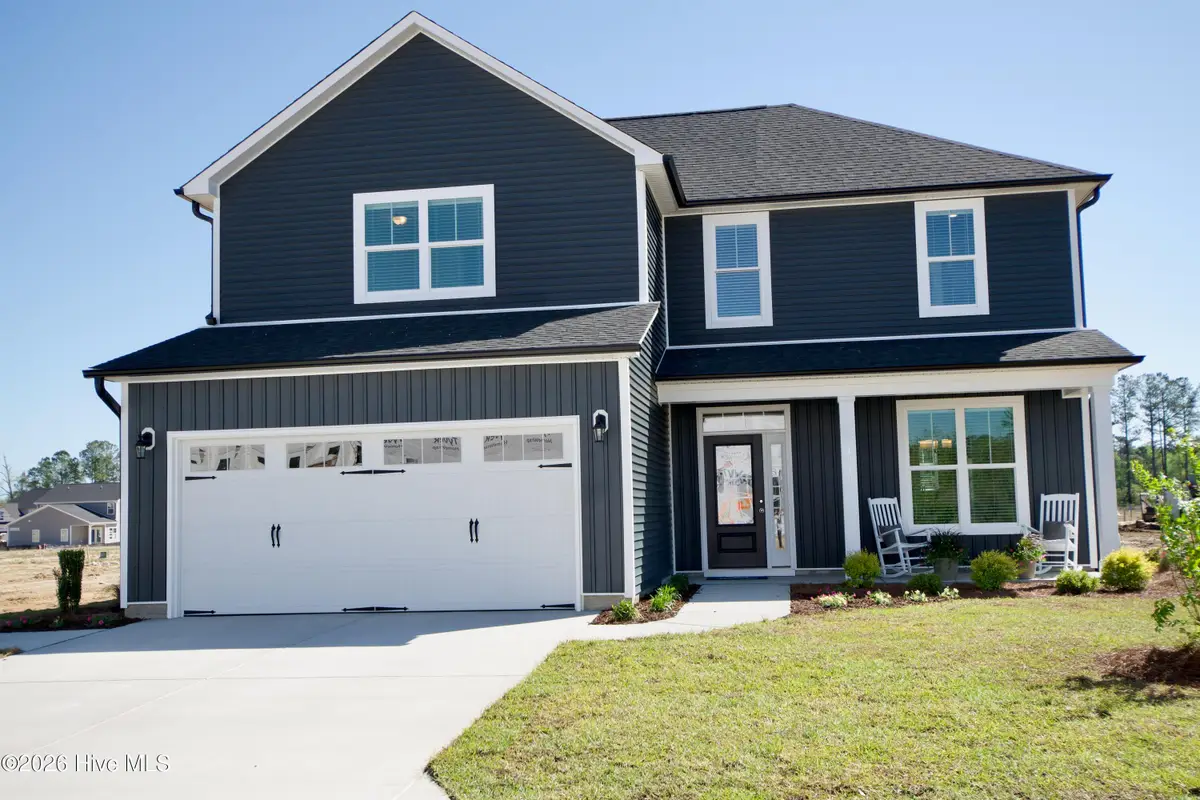 1203 Old Fayetteville Road Ne, Leland, NC 28451 - #1