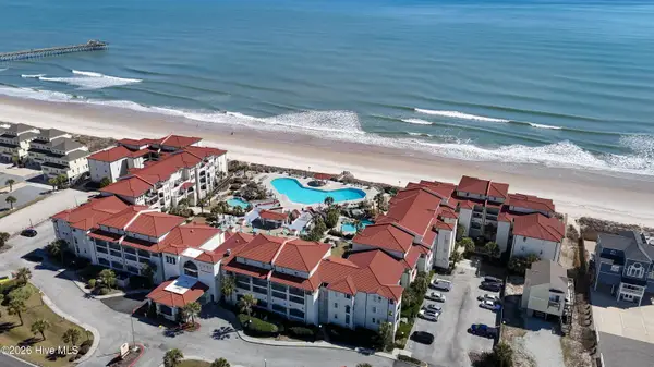 790 New River Inlet Road #Unit 207a, North Topsail Beach, NC 28460