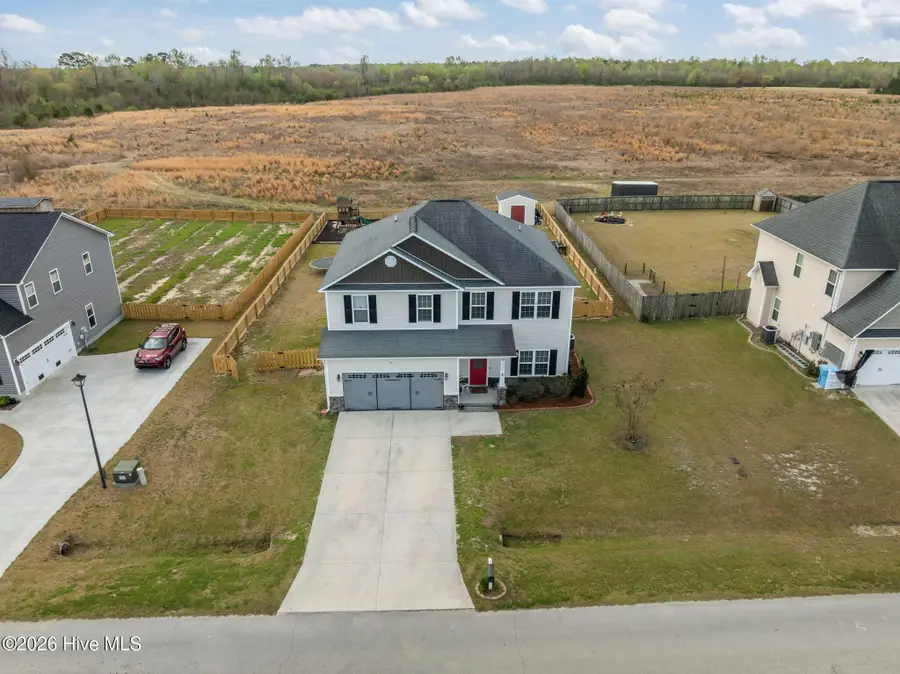 118 Cypress Manor Court, Jacksonville, NC 28540 - #3