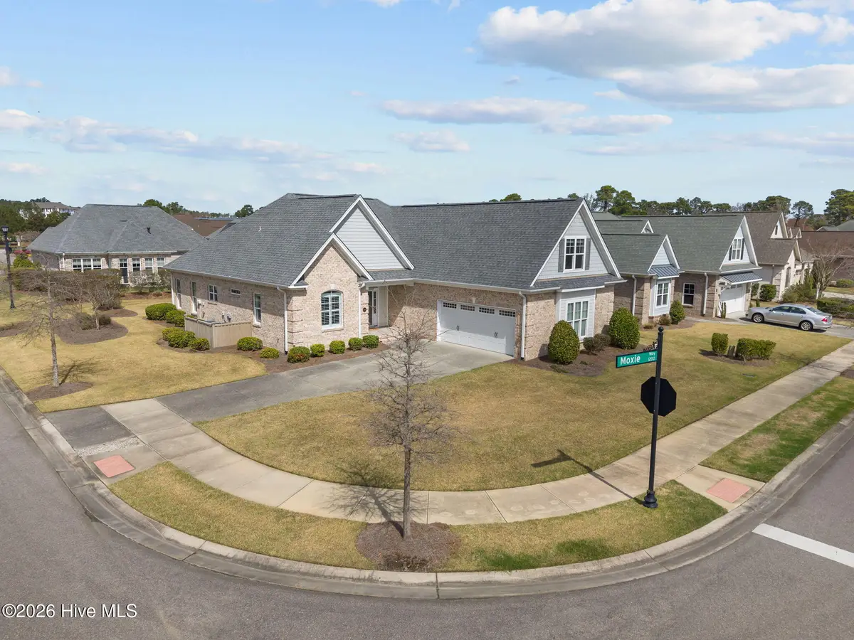1203 Moxie Way, Wilmington, NC 28412 - #1
