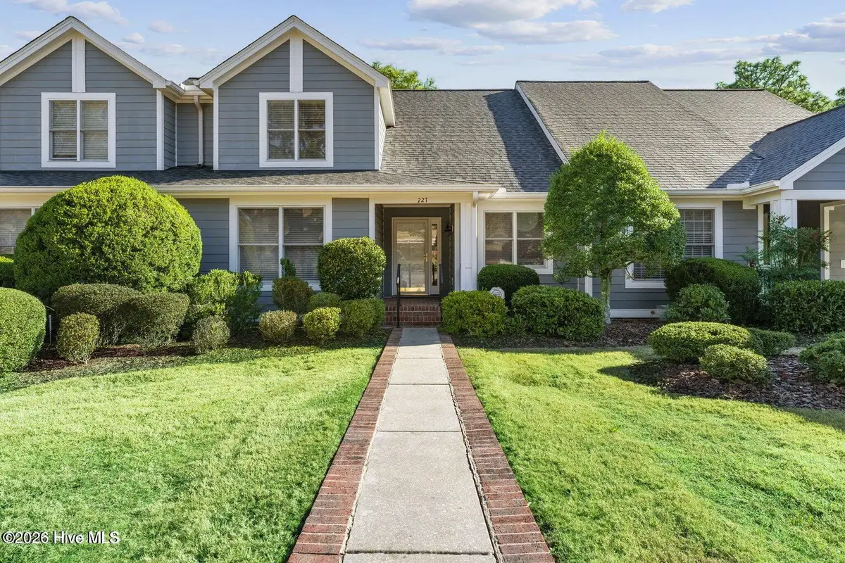 227 N Knoll Road, Southern Pines, NC 28387 - #1